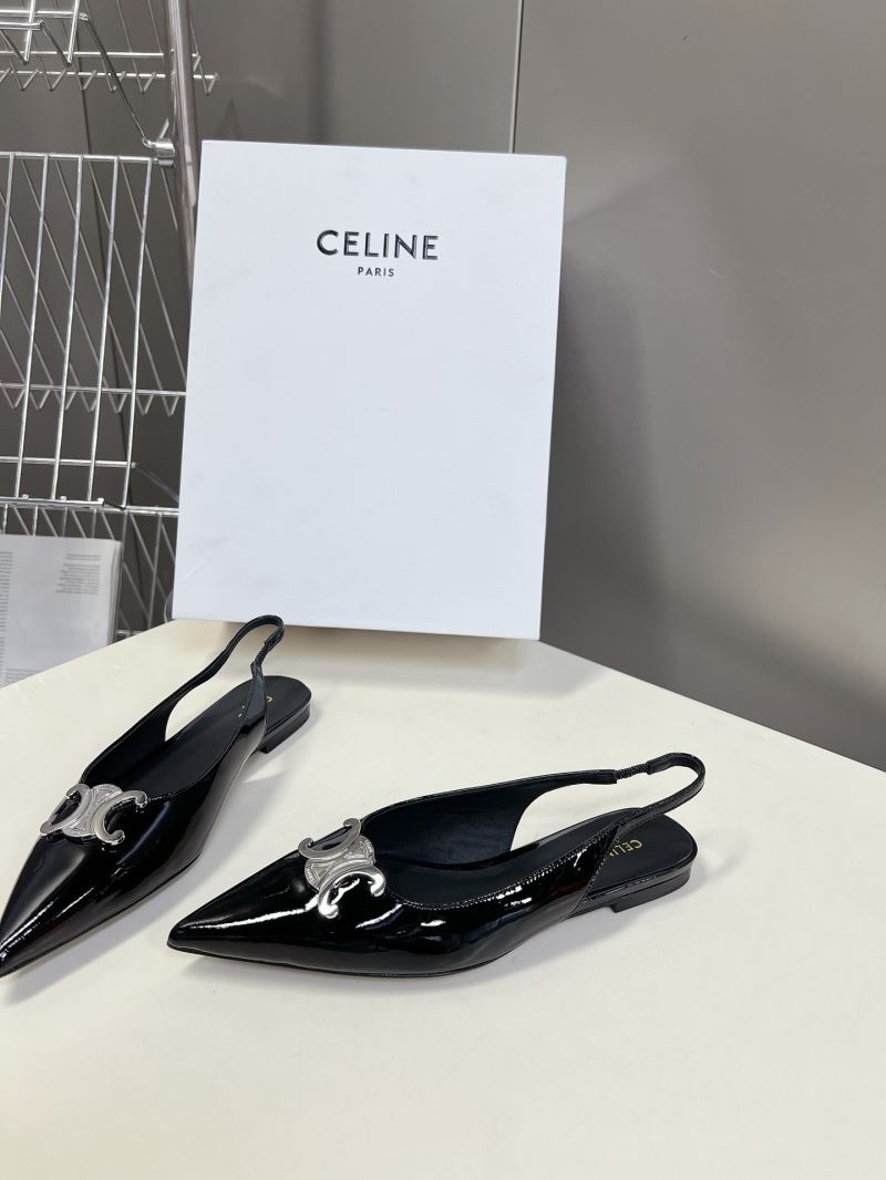 Celine Sandals